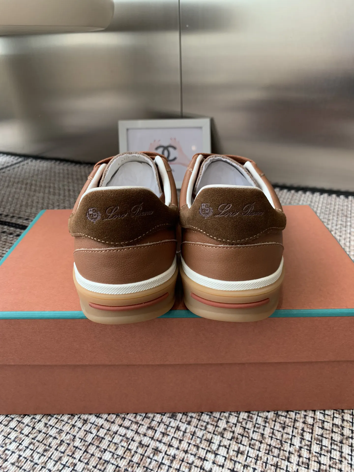 Loro Piana 运动鞋 休闲百搭款 款39