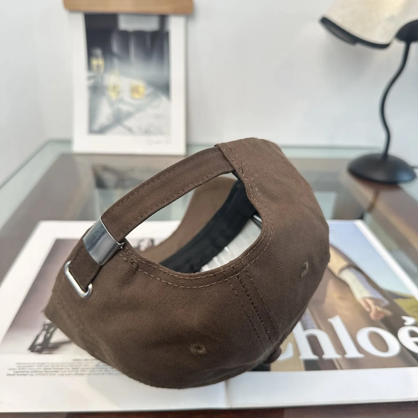 Celine 棒球帽 日常休闲款