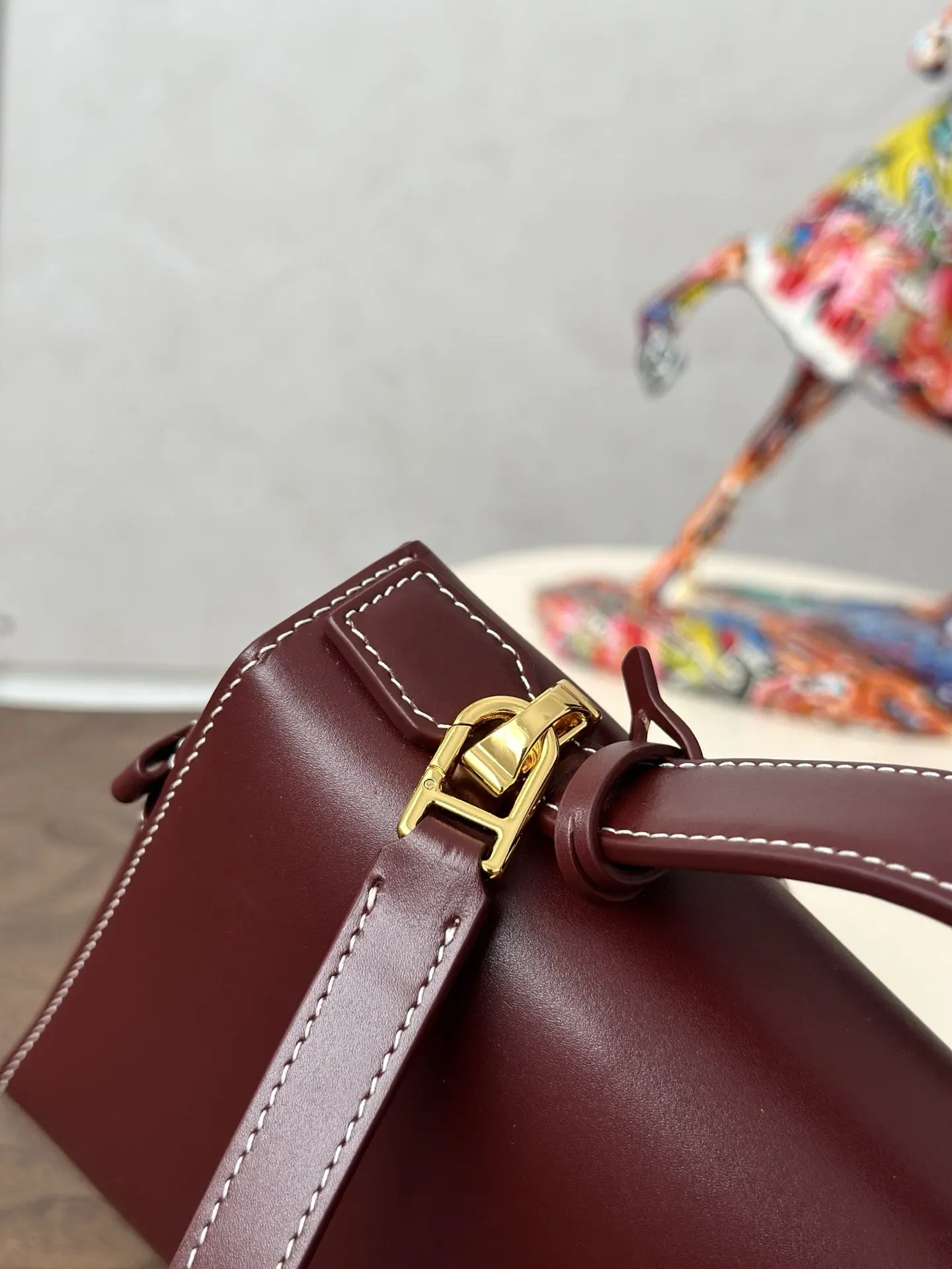 Dior Crossbody Bag Lightweight Leather