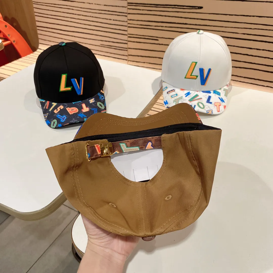LV 棒球帽 日常休闲款 款4