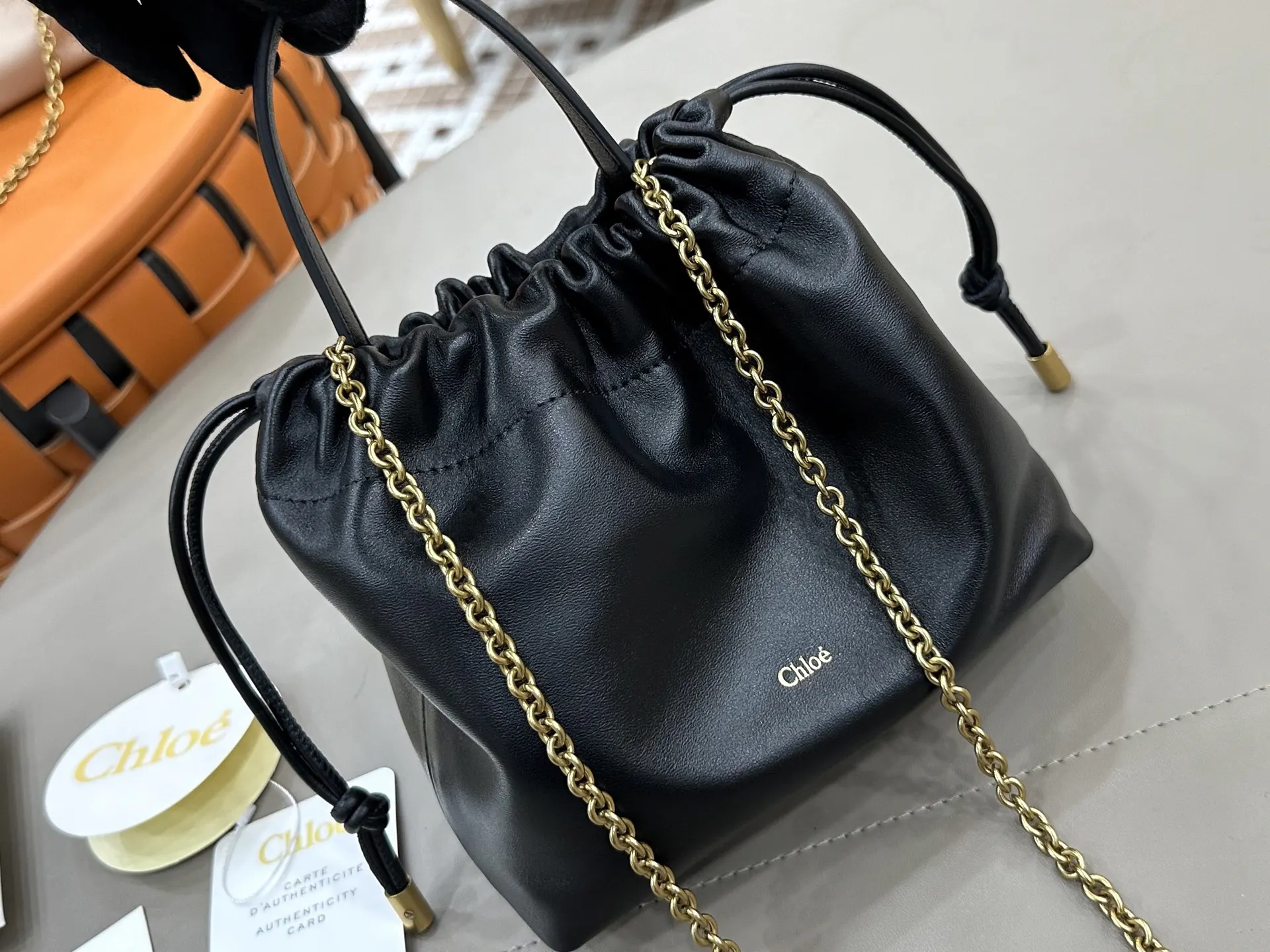 Chain Bag