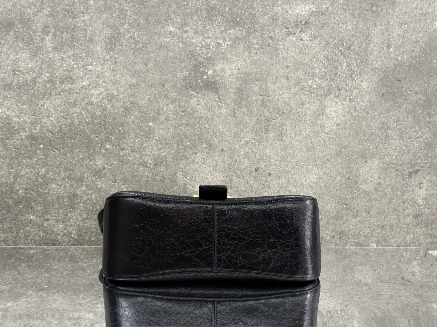 Balenciaga Clicca Hobo Bag