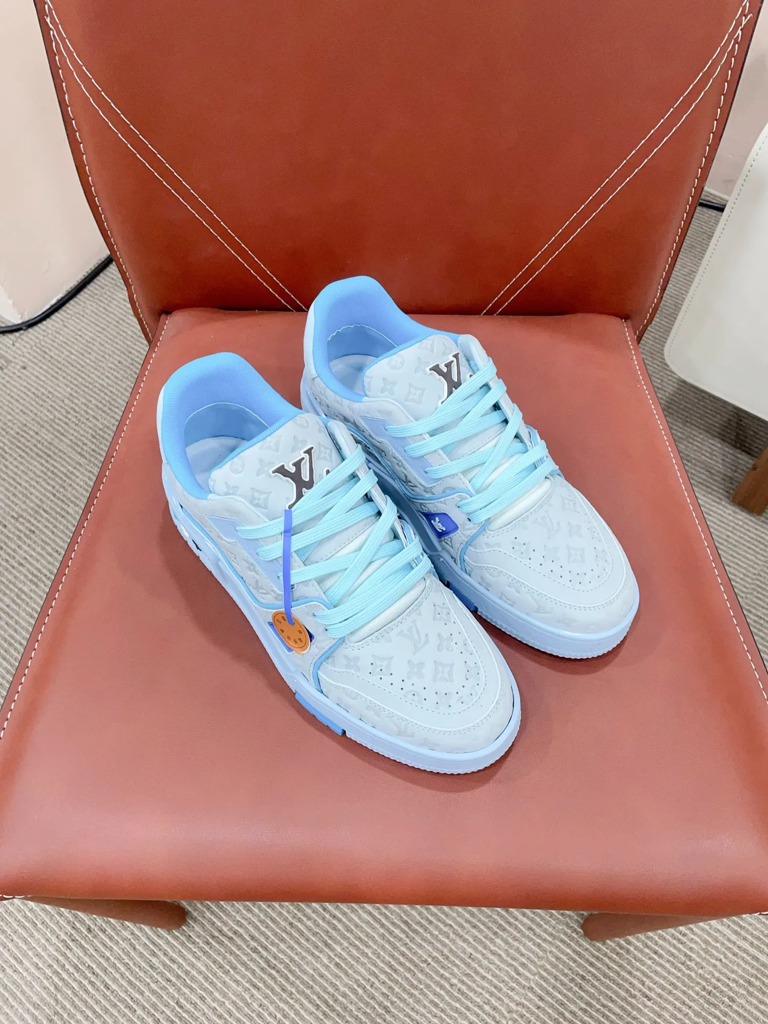 Louis Vuitton 运动鞋