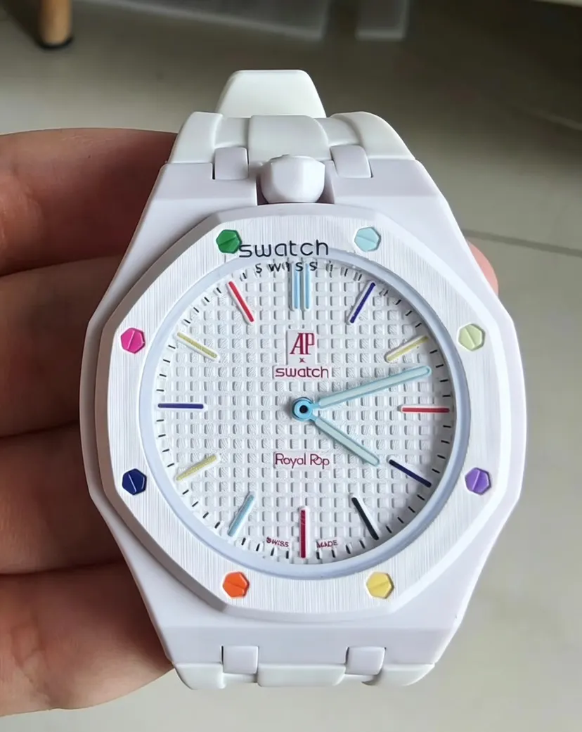 Audemars Piguet 手錶 經典腕表款