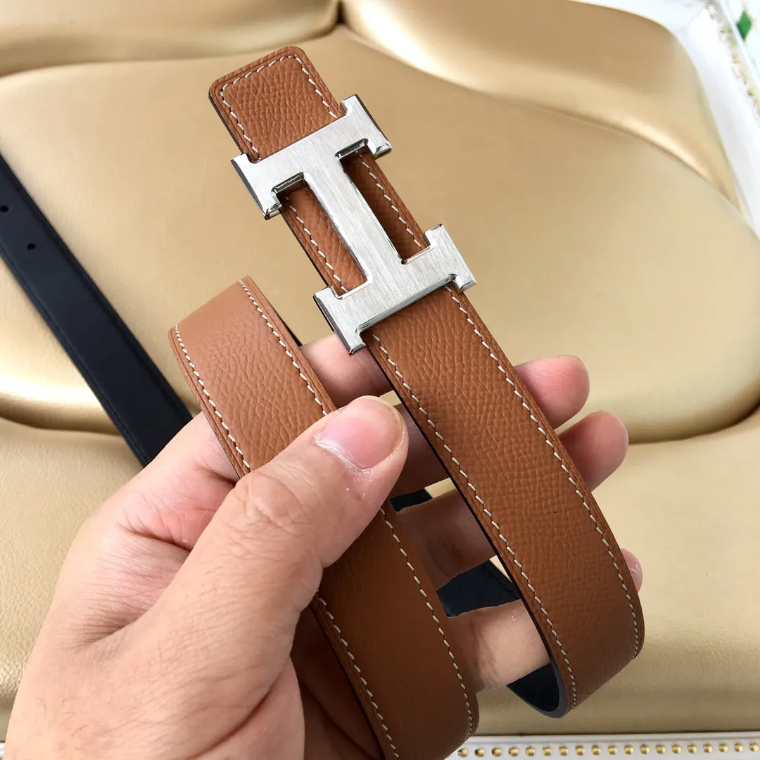 Hermès 腰带 精致配饰