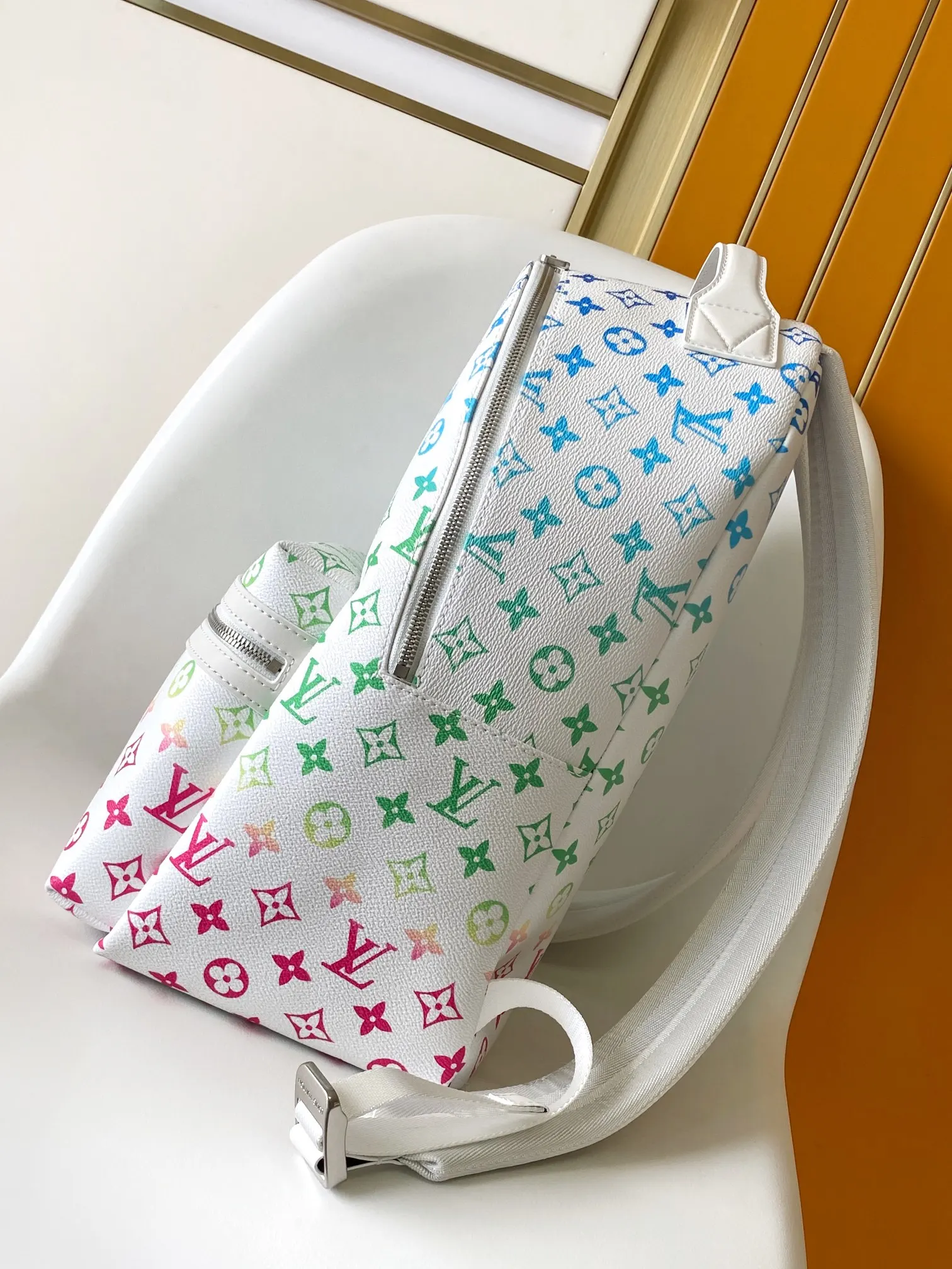 Backpack Canvas