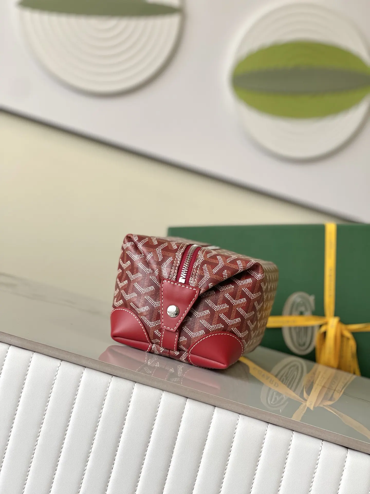 Fashion Item Travel