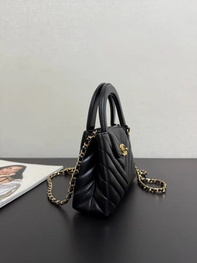 Chain Bag