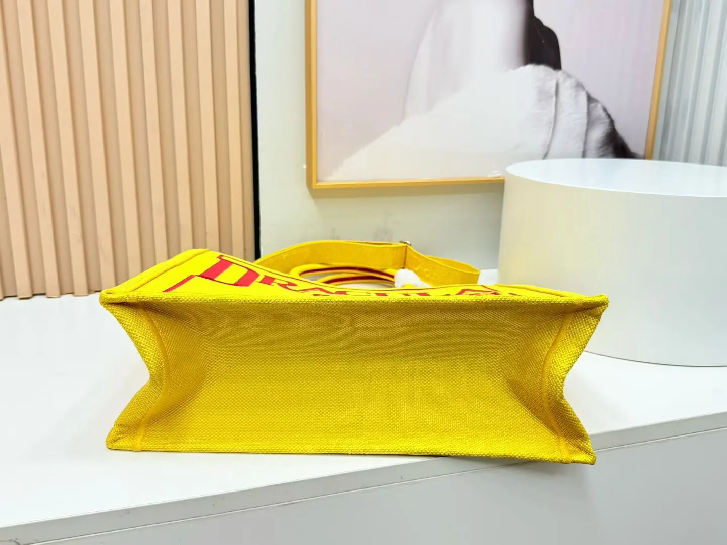 Dior Book Tote 托特包 大容量托特款