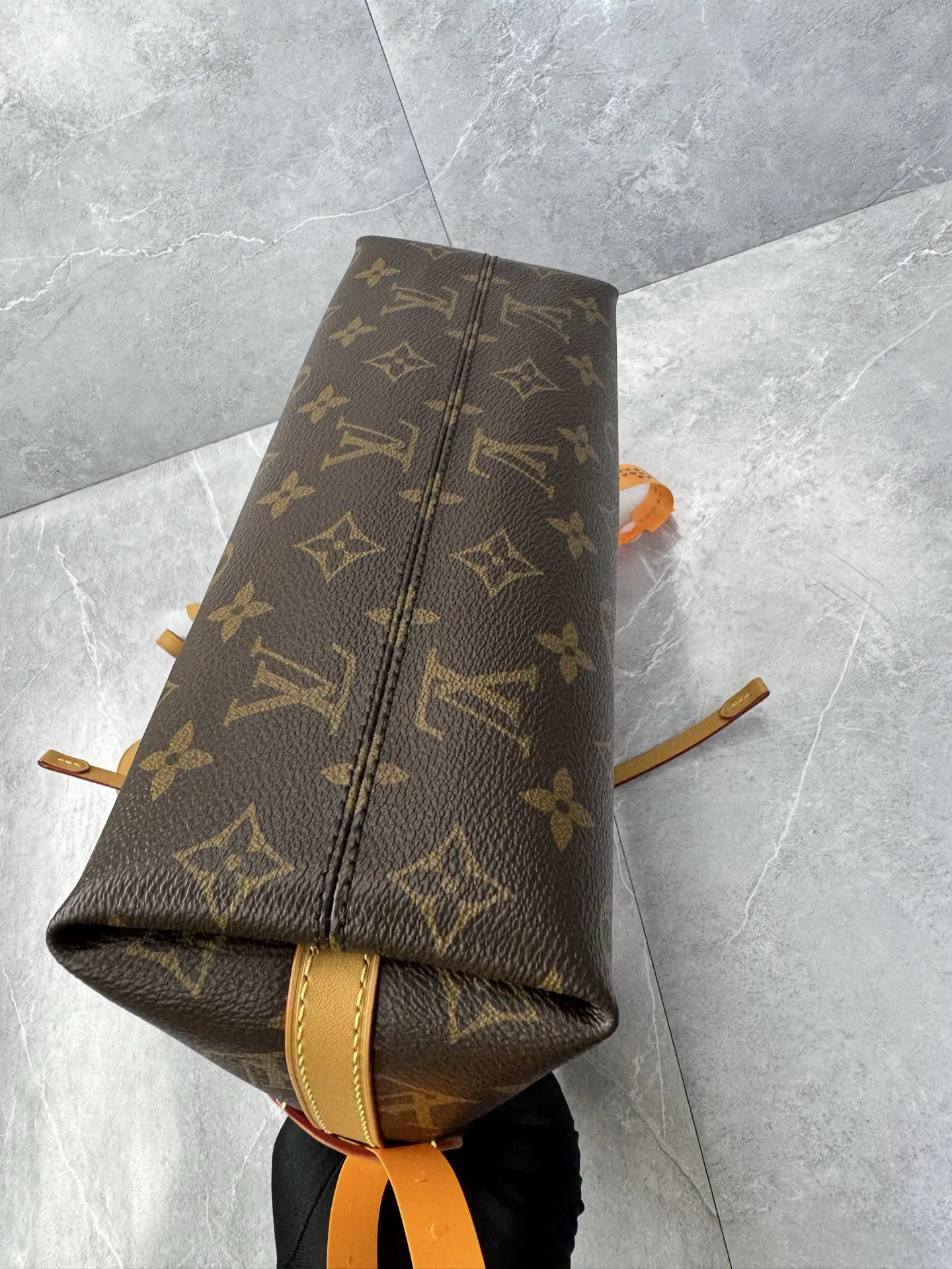 Chain Bag Canvas Image 8 Chain Bag Canvas Image 8