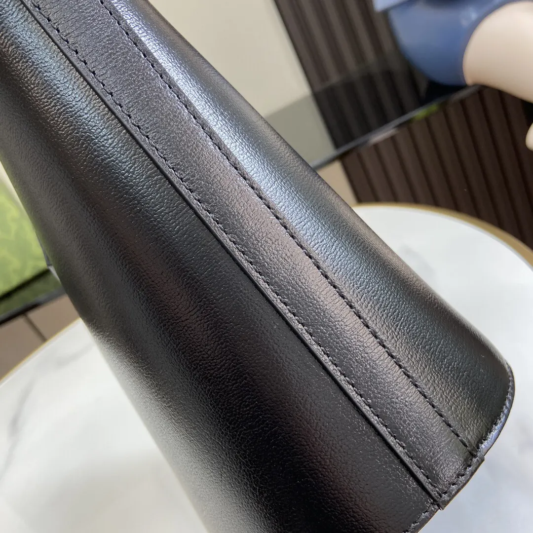 Black Gold Backpack