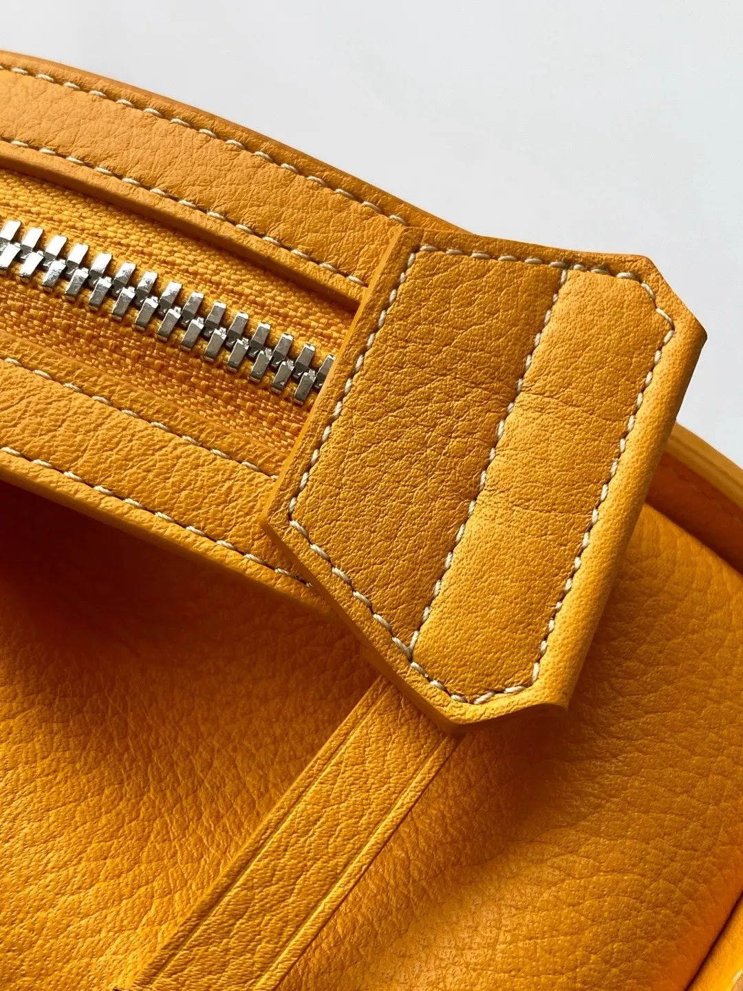 Goyard 皮革 bonbonniere BONBONNIER 双肩包 实用双肩款