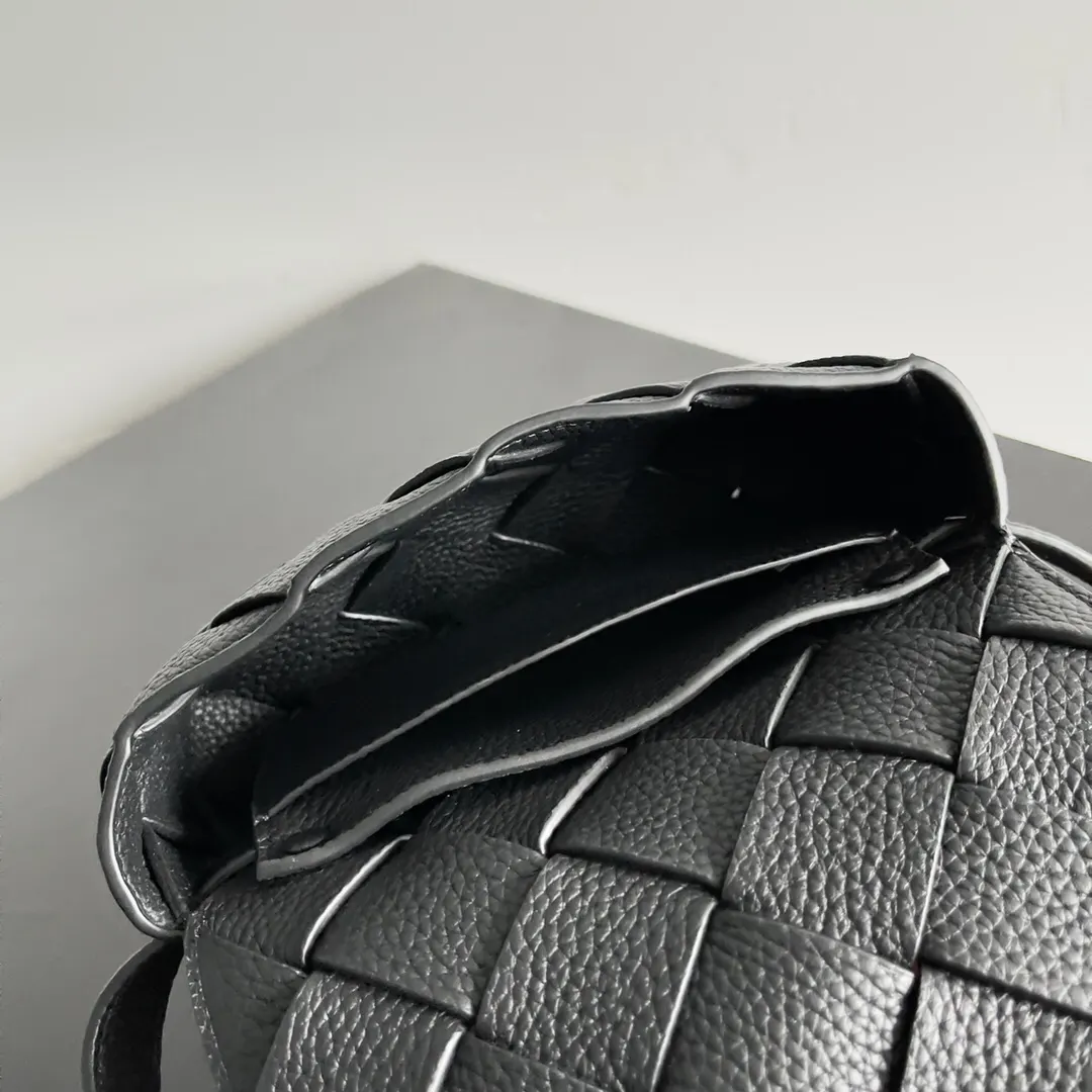 Clutch Bag Leather