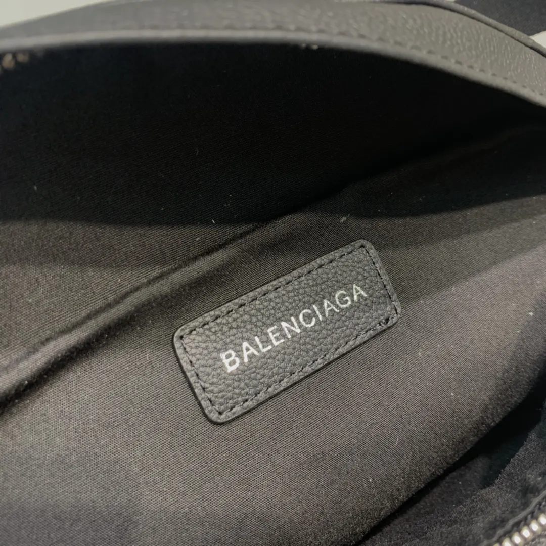 Belt Bag Casual Leather Image 8 Belt Bag Casual Leather Image 8