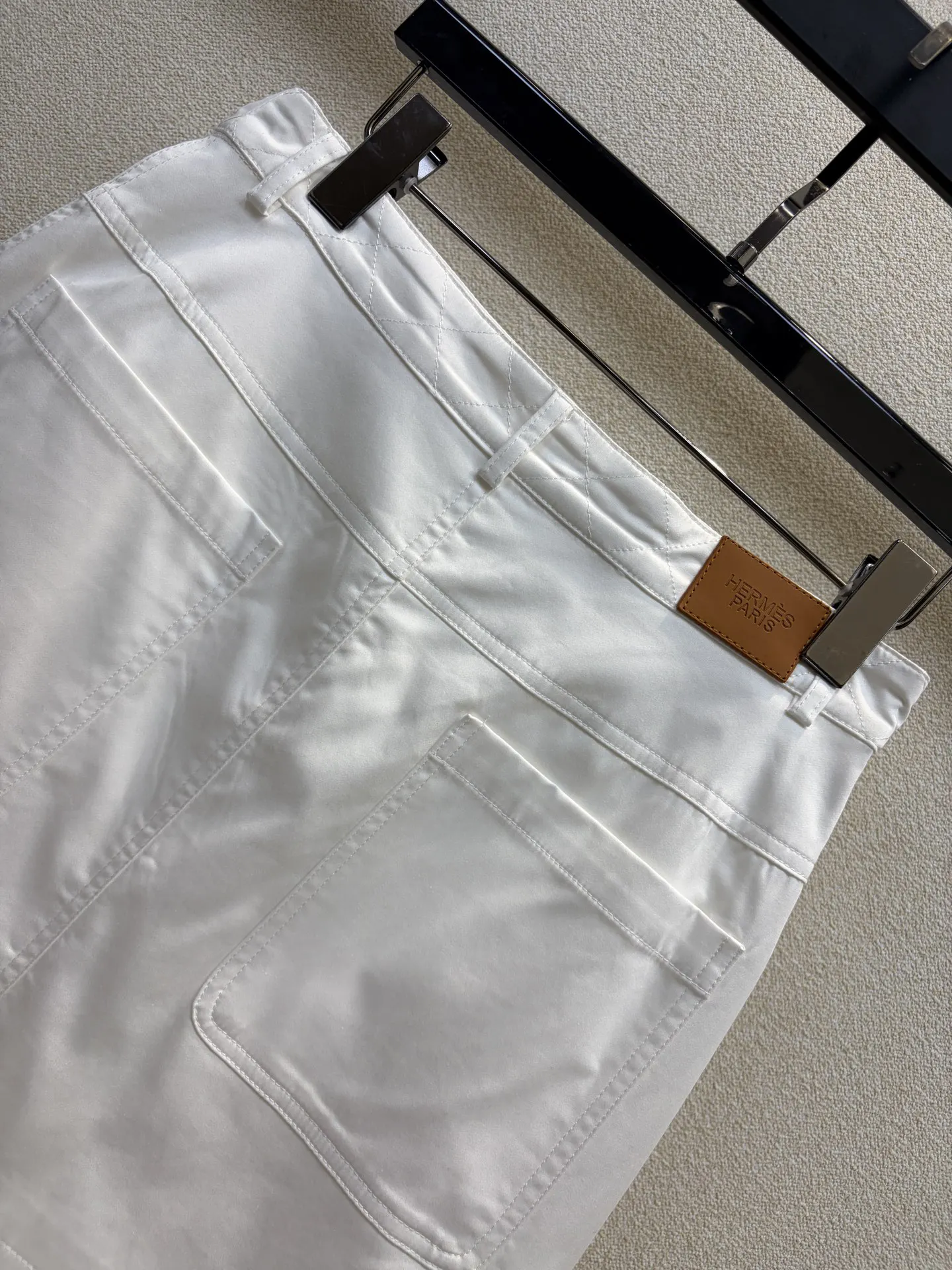 Hermès T恤 高级休闲