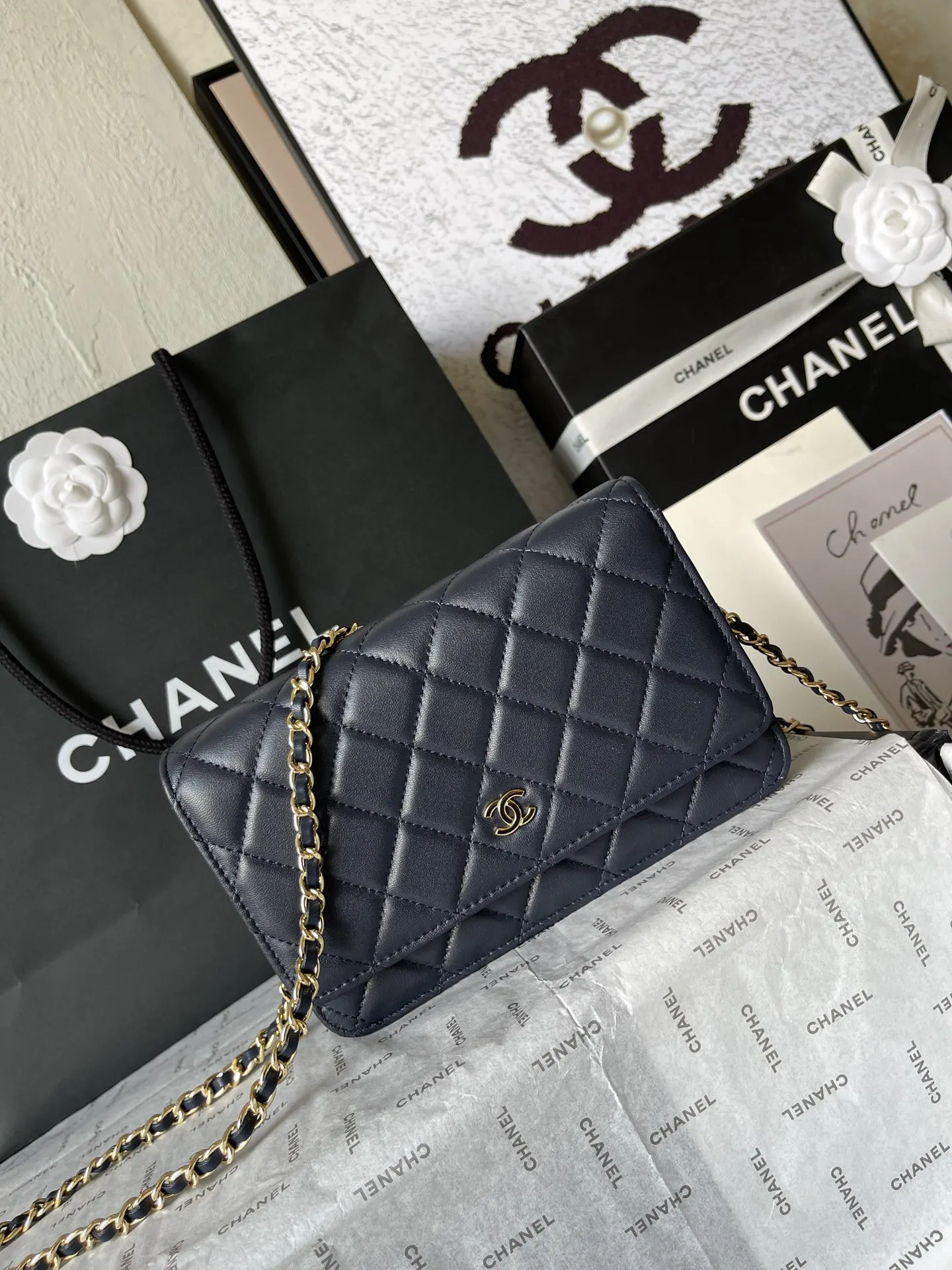 Chain Bag