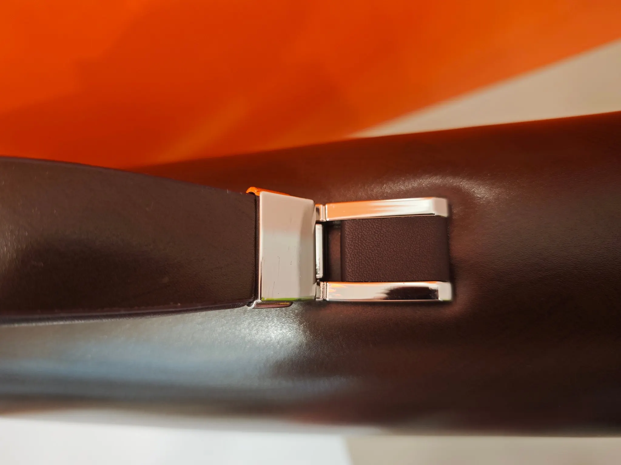 Briefcase Business Commuter Leather