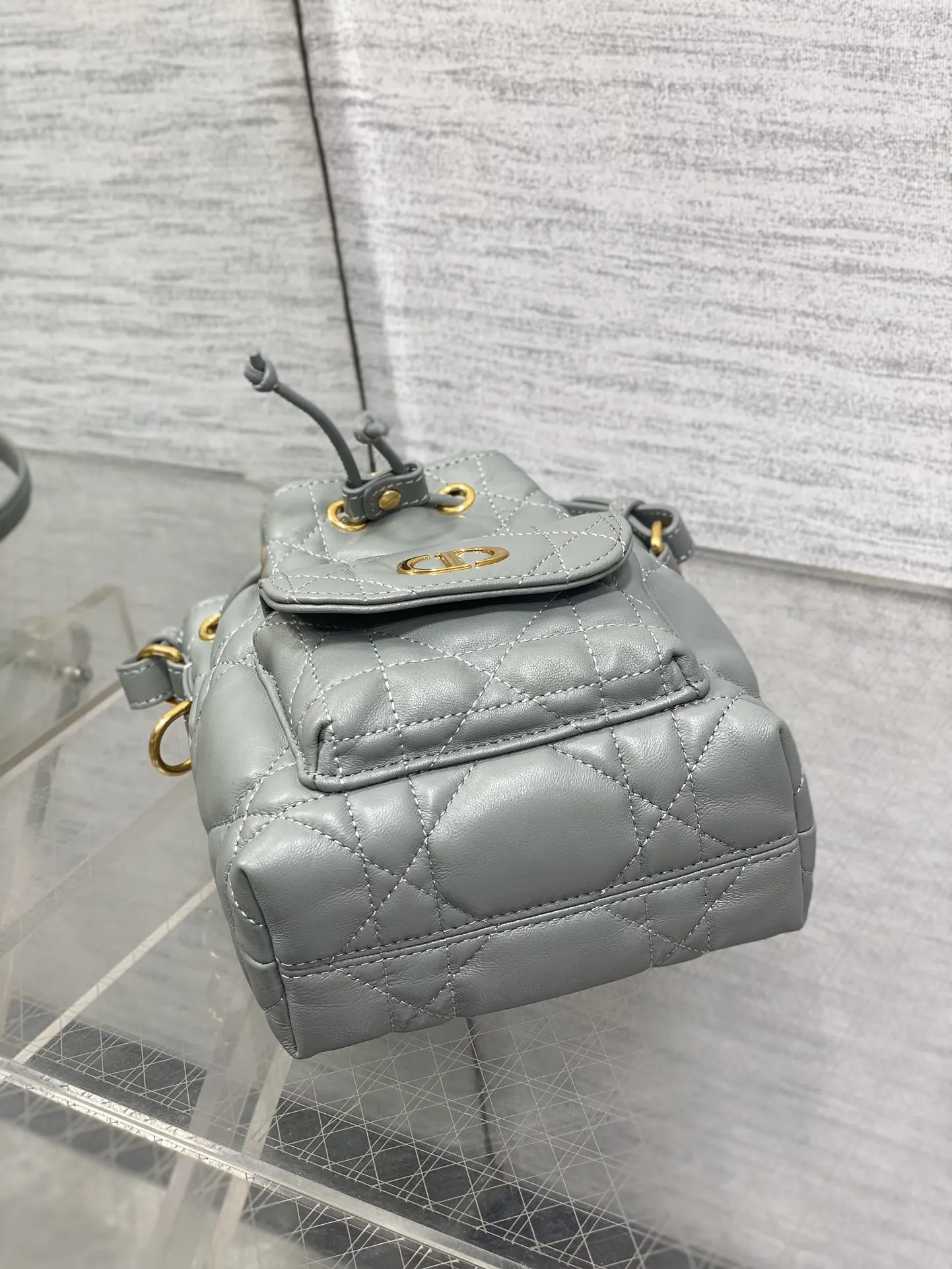 Bucket Bag Casual