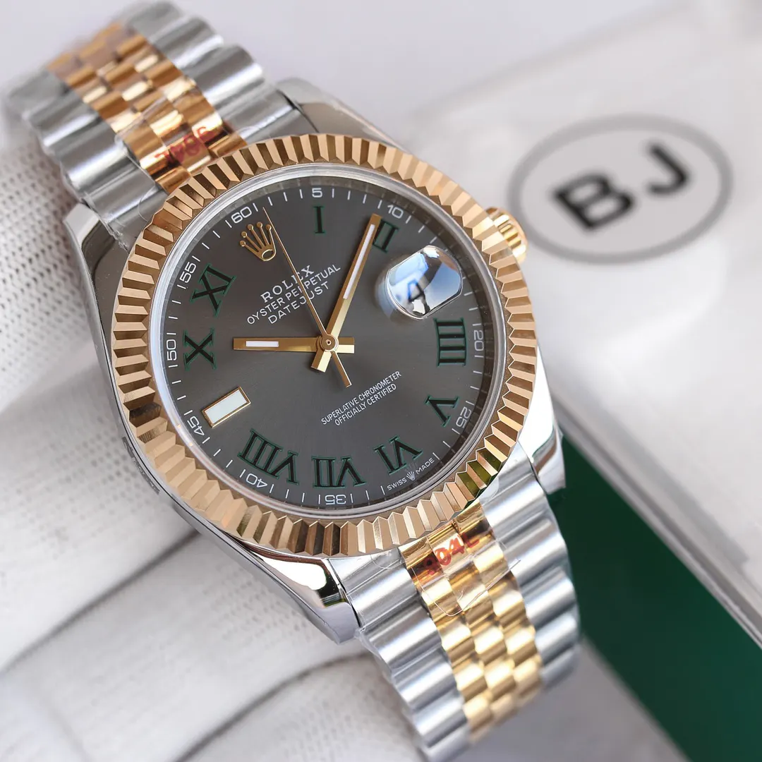 Rolex 高端 手表 经典腕表款