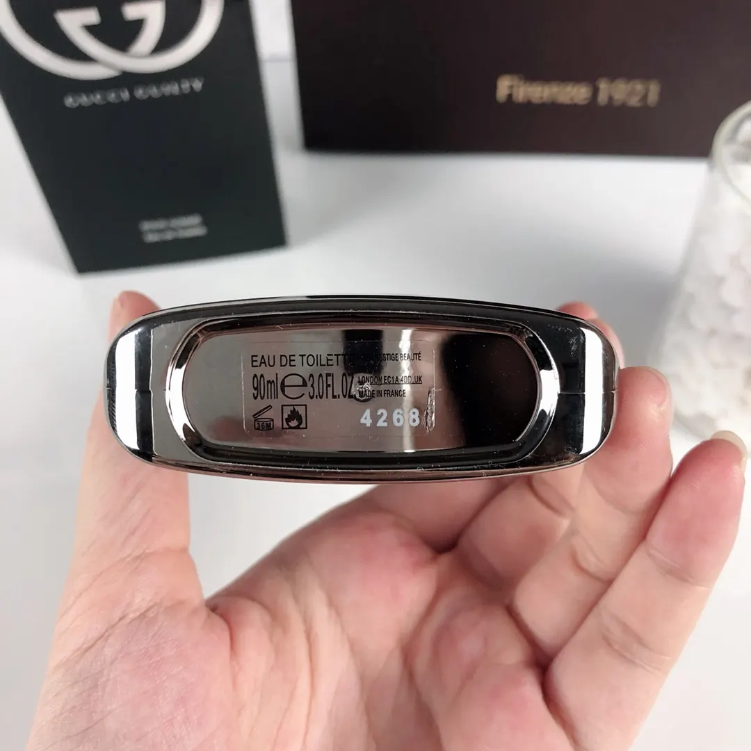 Gucci 90ML Guilty 罪愛不羈女士香水
