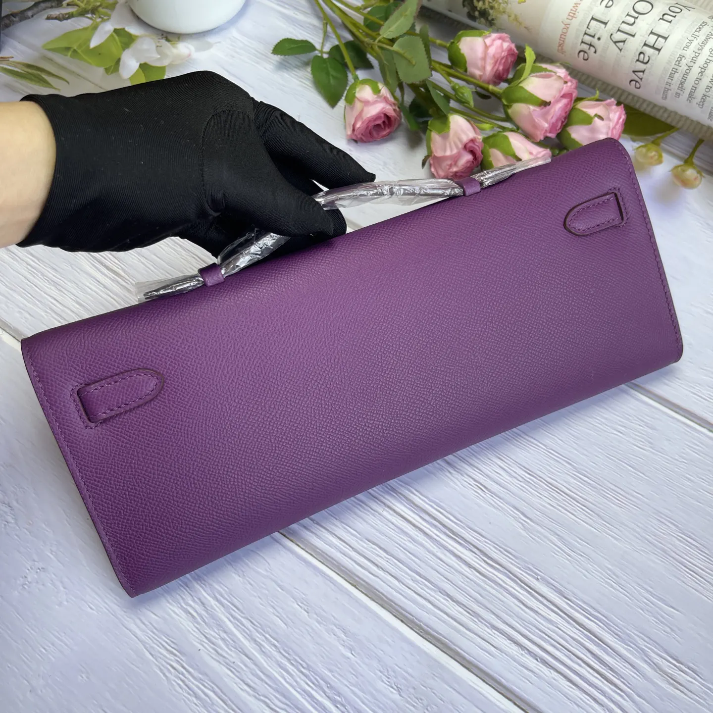 Clutch Bag