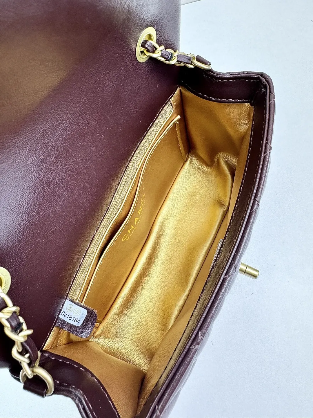 Chain Bag
