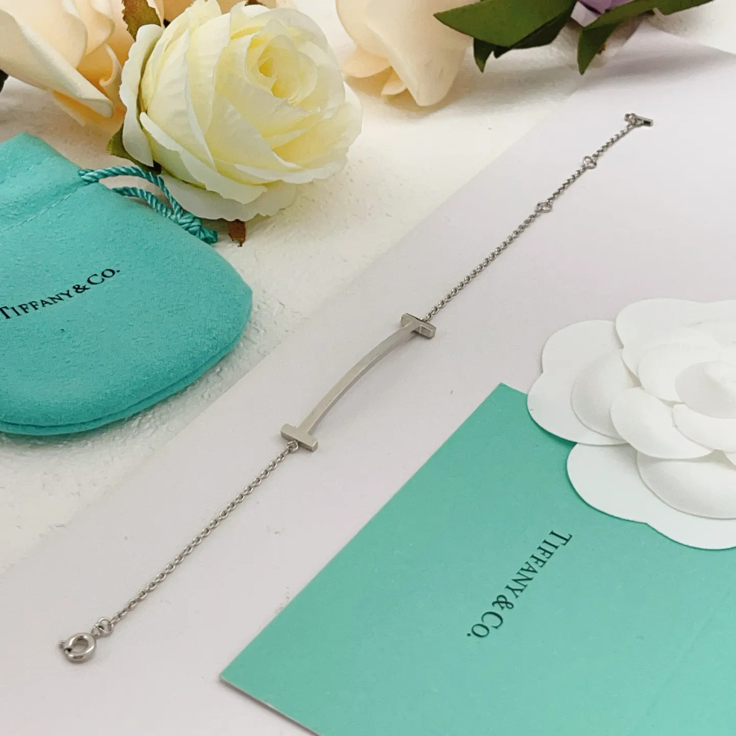 Silver Fashion Item