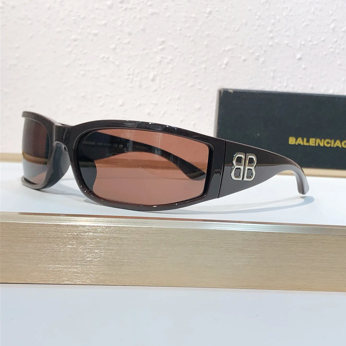 Balenciaga 墨镜 时尚防晒款 款3