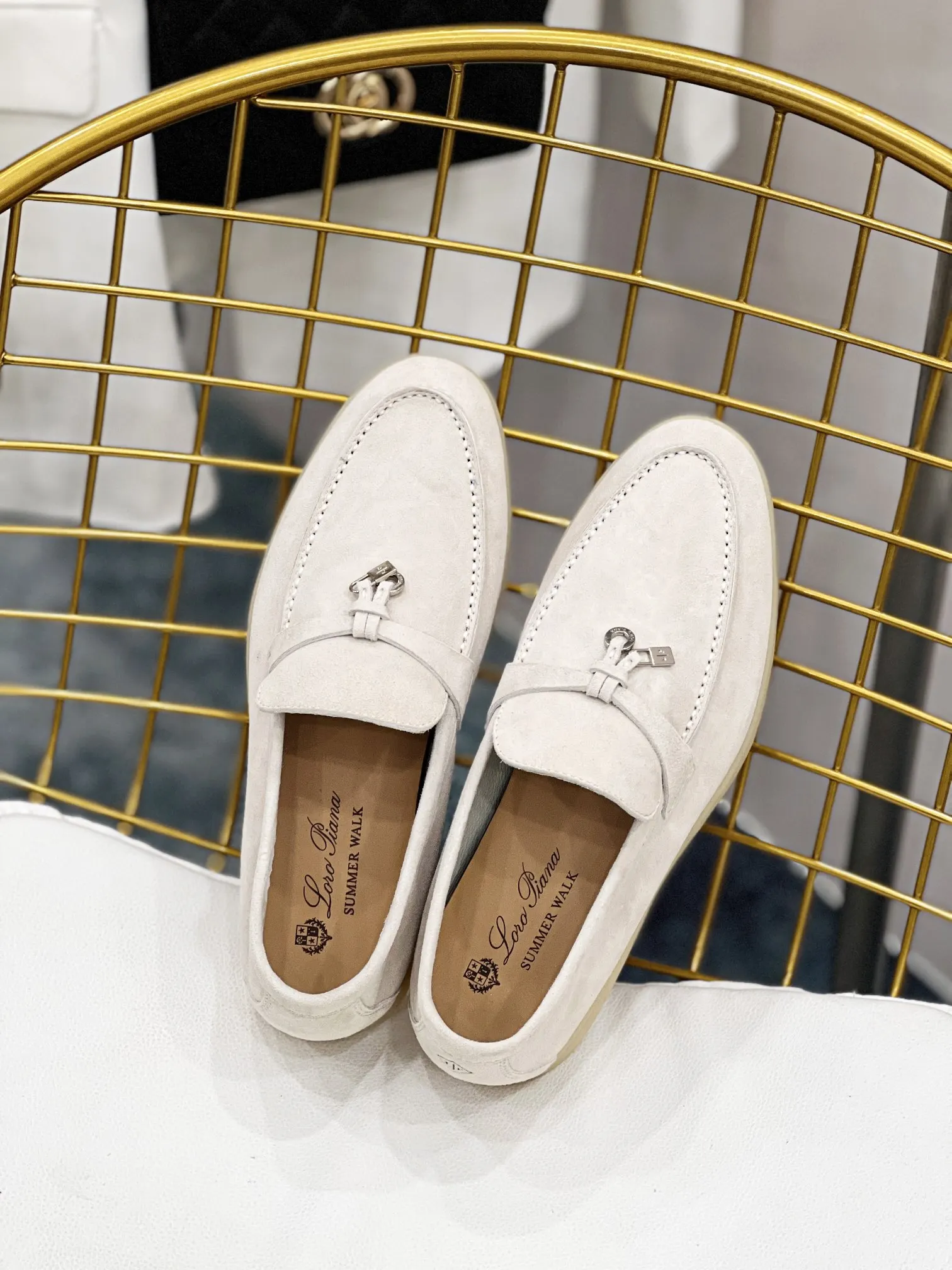 Hermès 运动鞋
