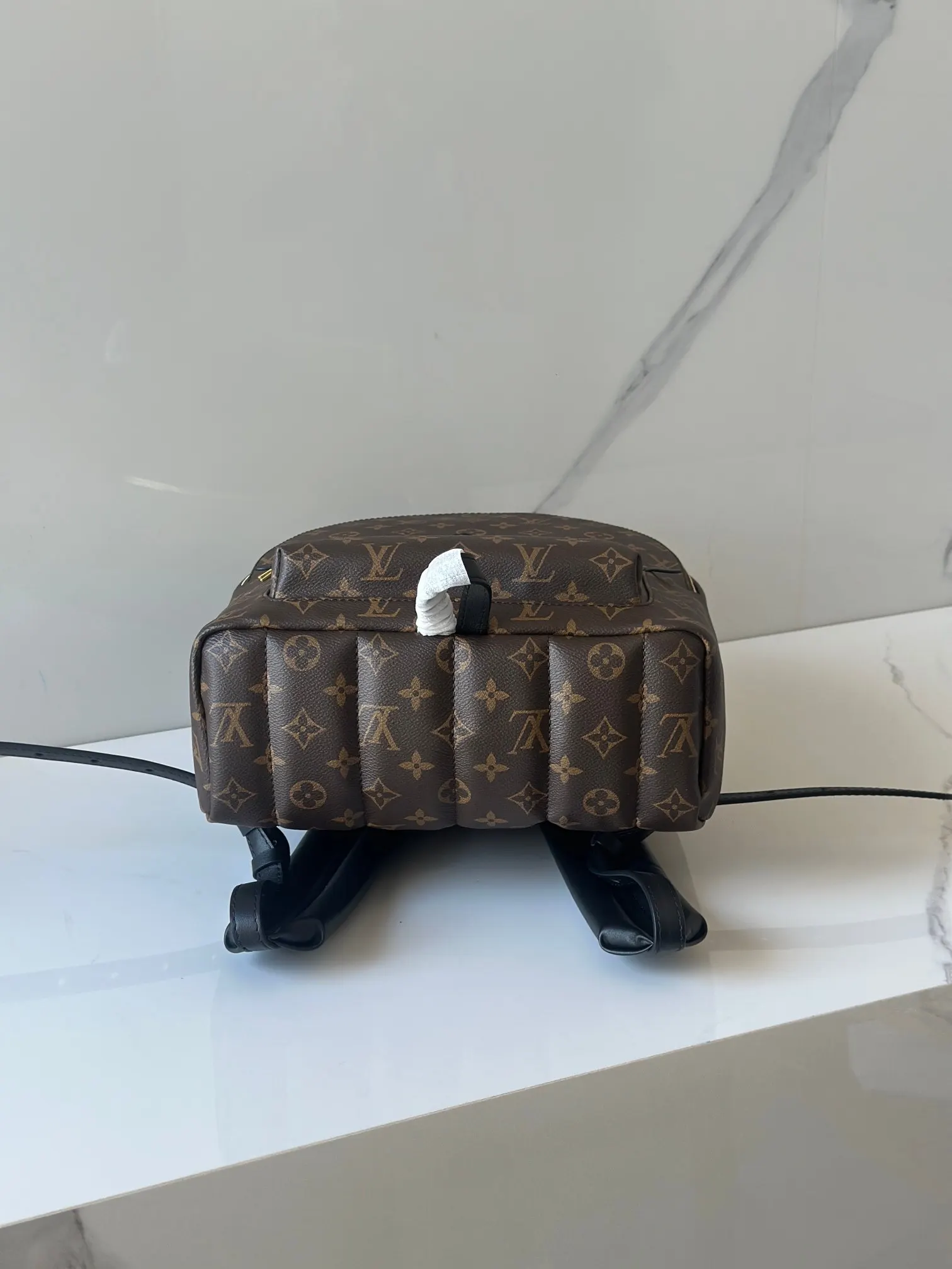 Backpack Leather
