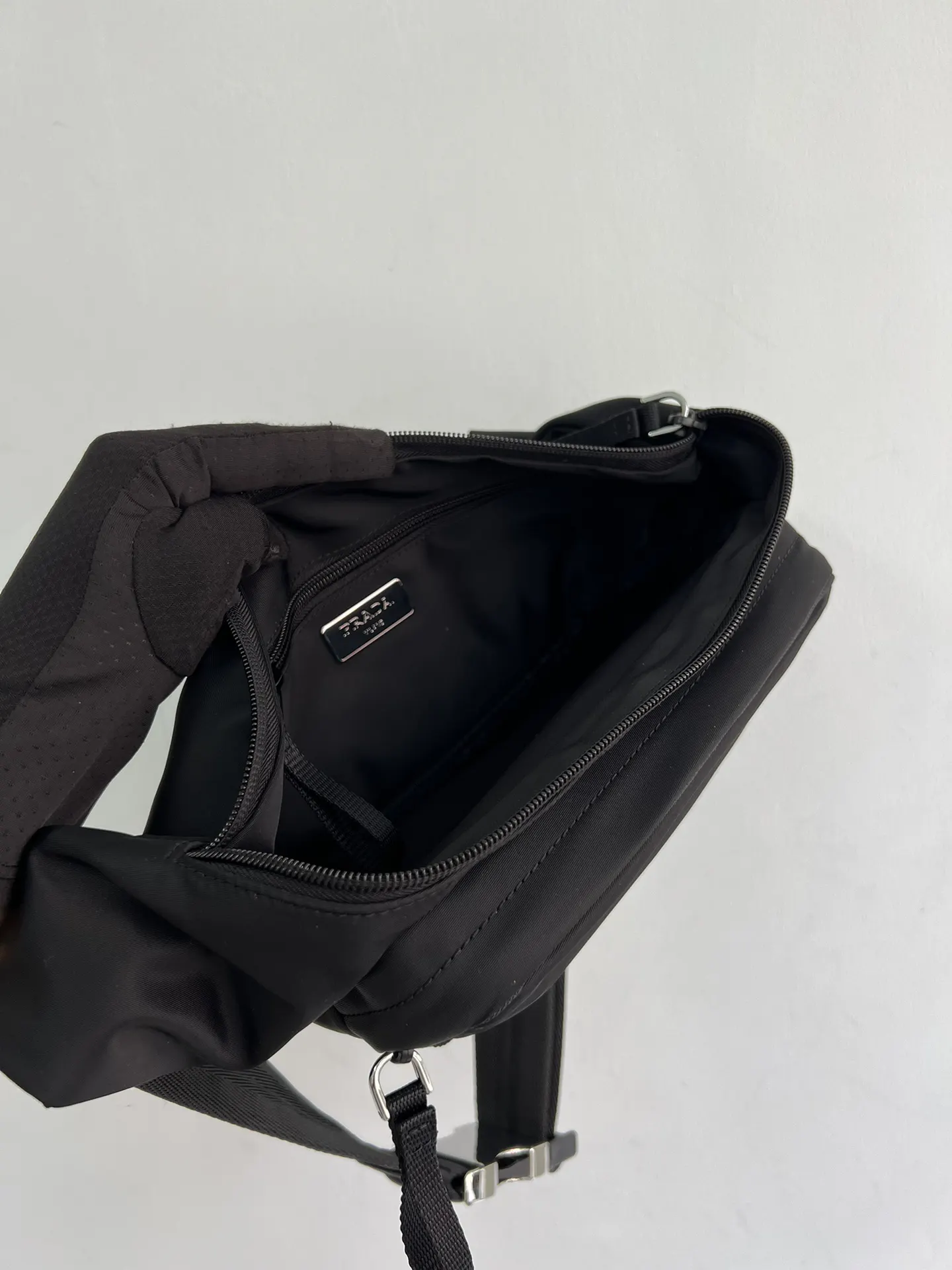 Belt Bag Classic Casual Image 9 Belt Bag Classic Casual Image 9