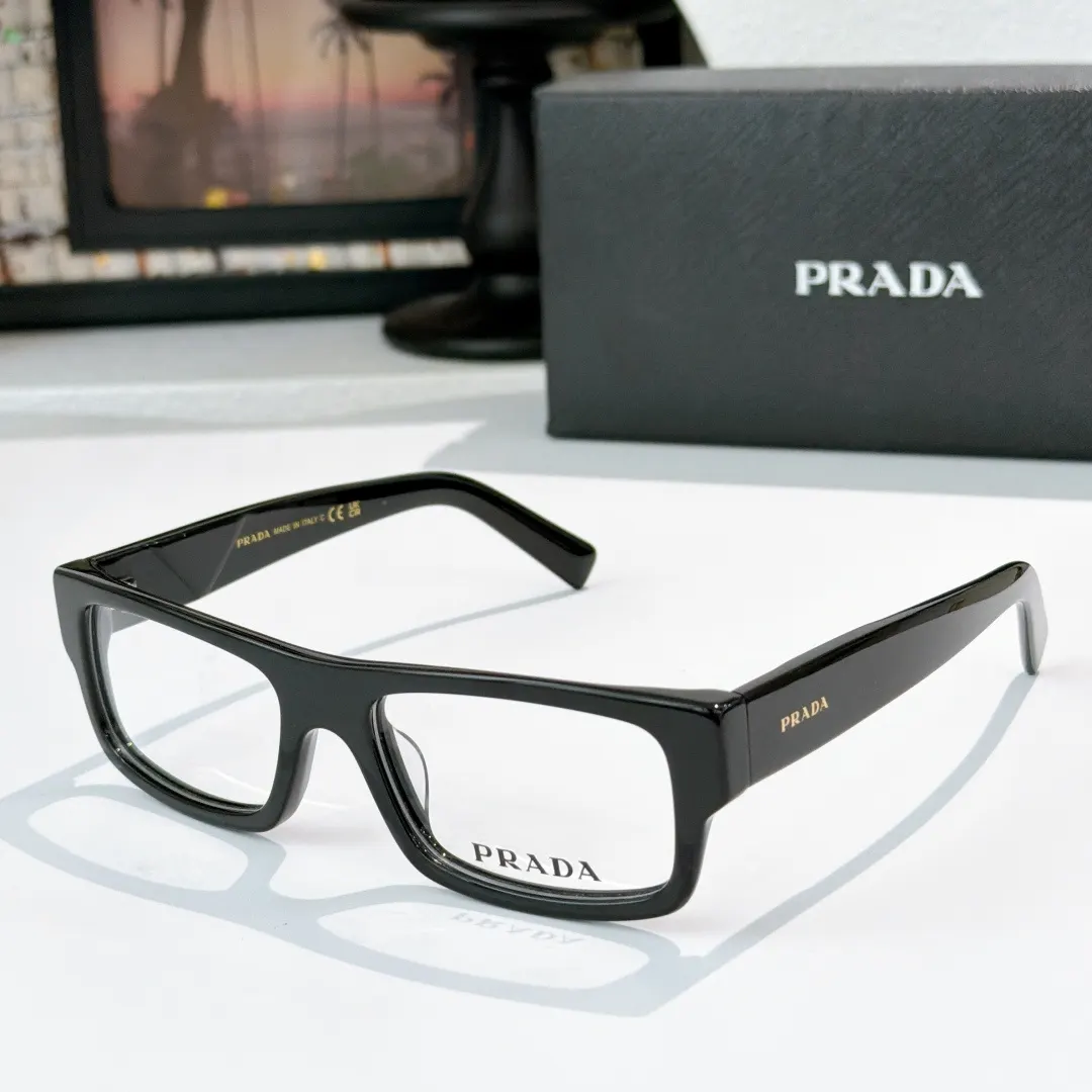 Prada SPR D06V Optical Eyewear