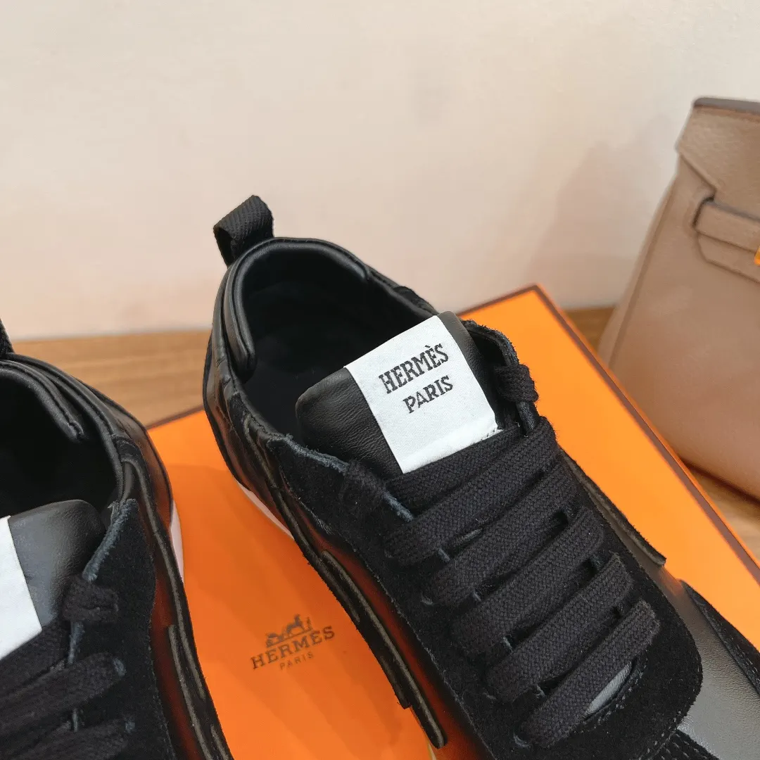 Hermès SS 运动鞋