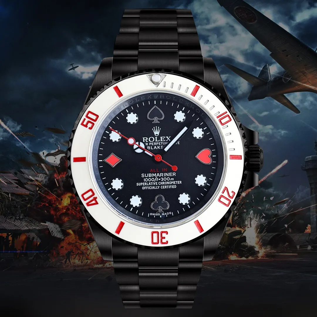 Black Watch Classic