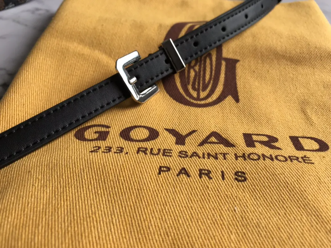 Goyard Organizer Pouch Travel