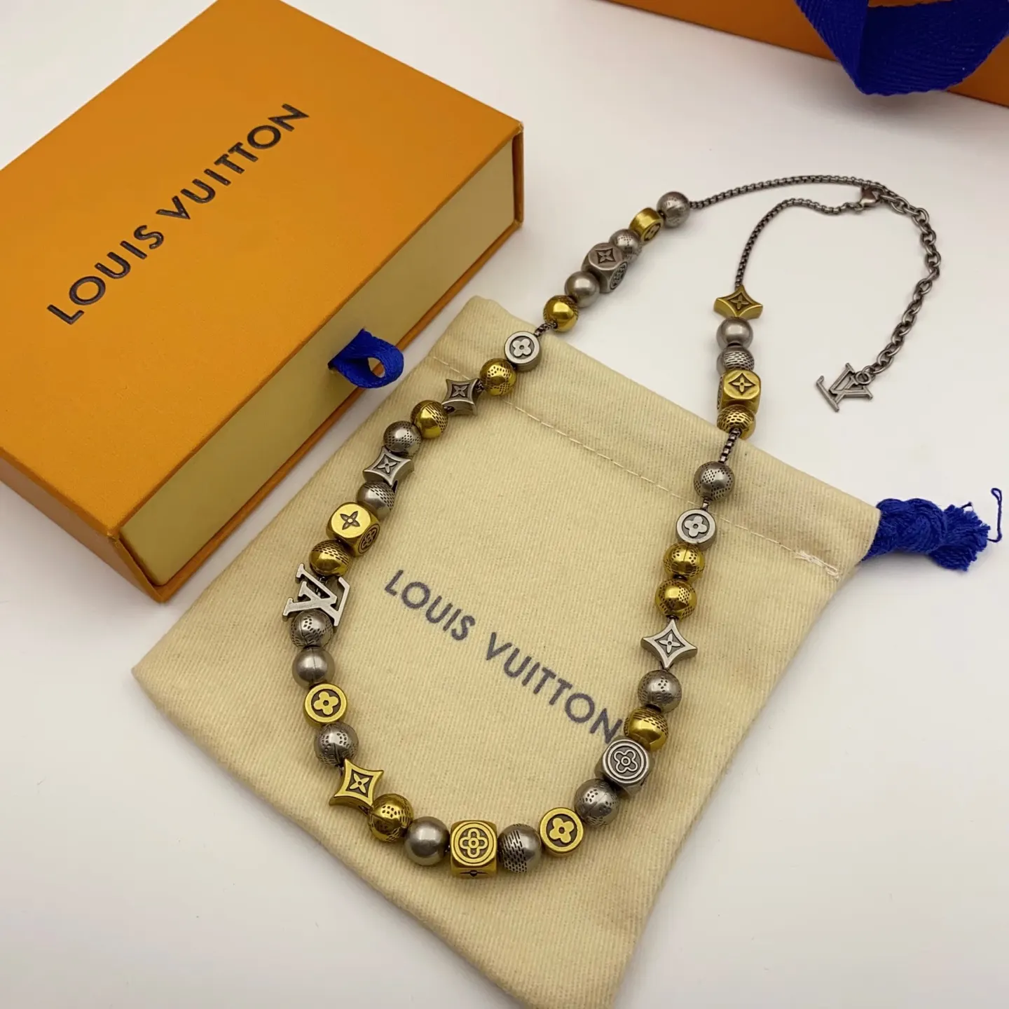 Louis Vuitton Necklace