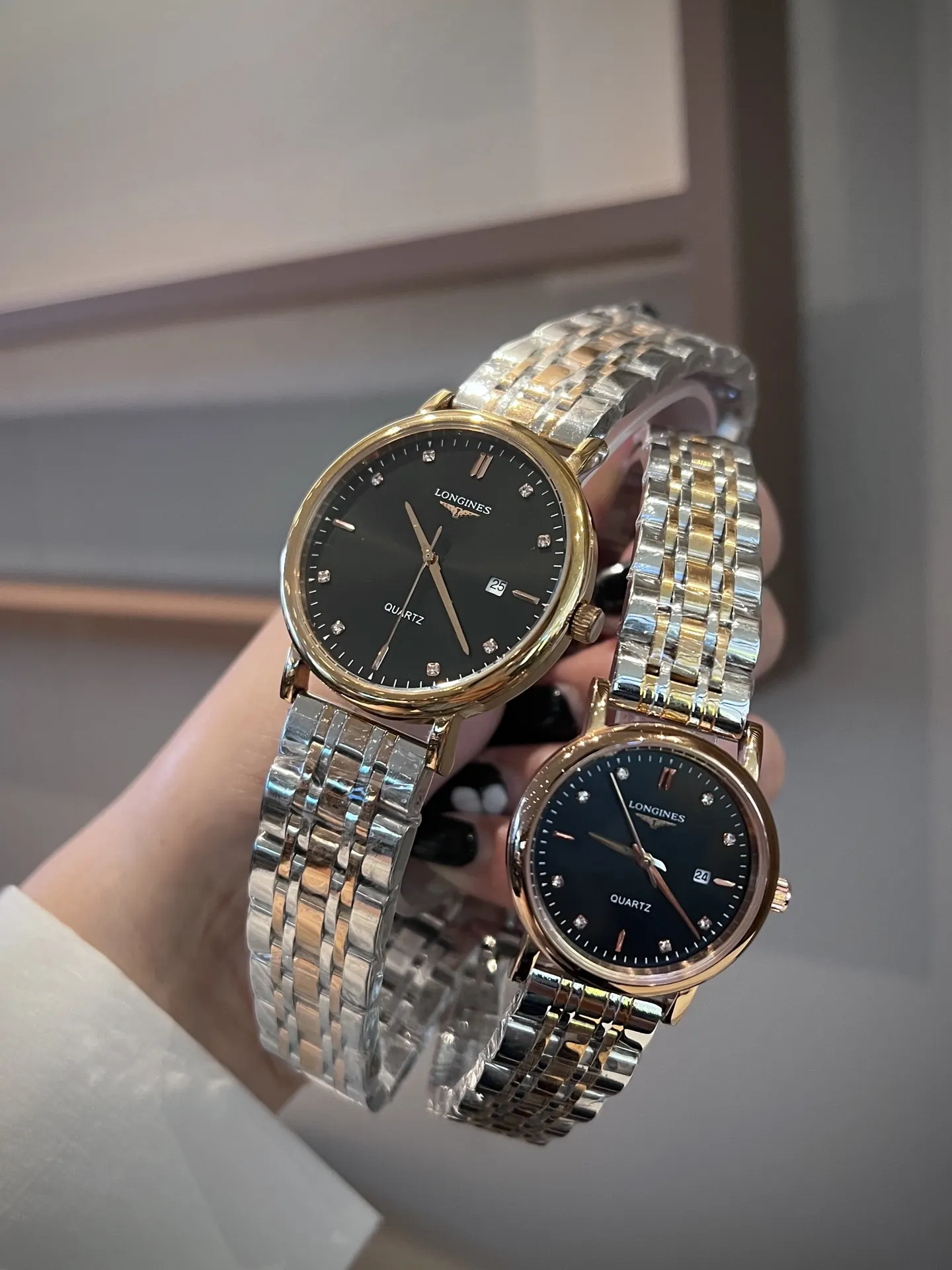 Watch Classic