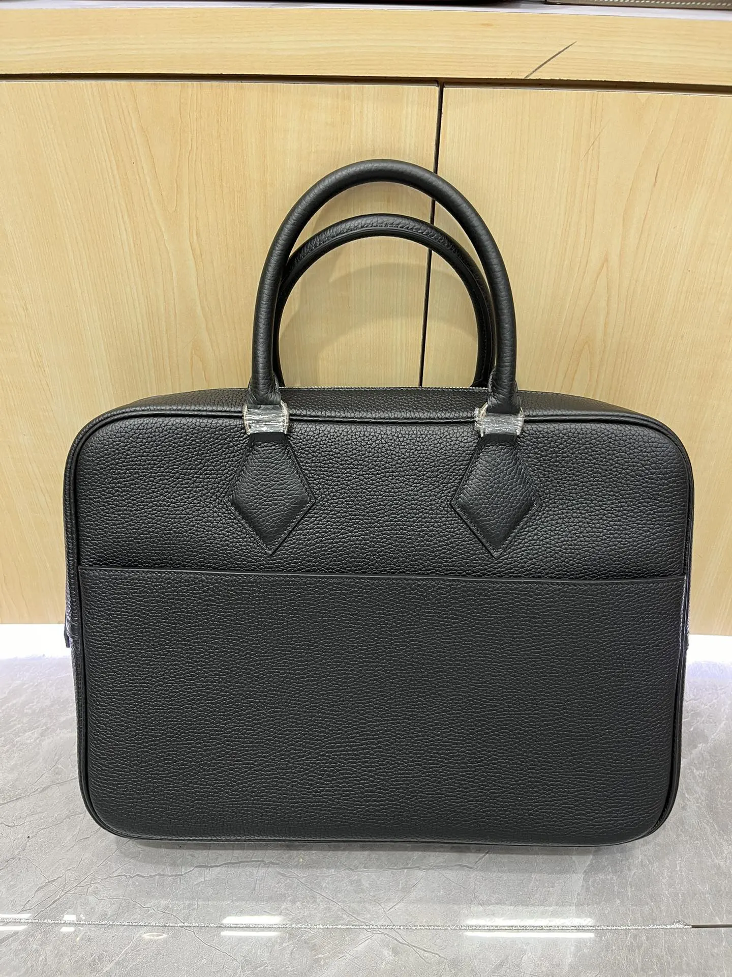Hermes 公文包 商務通勤款