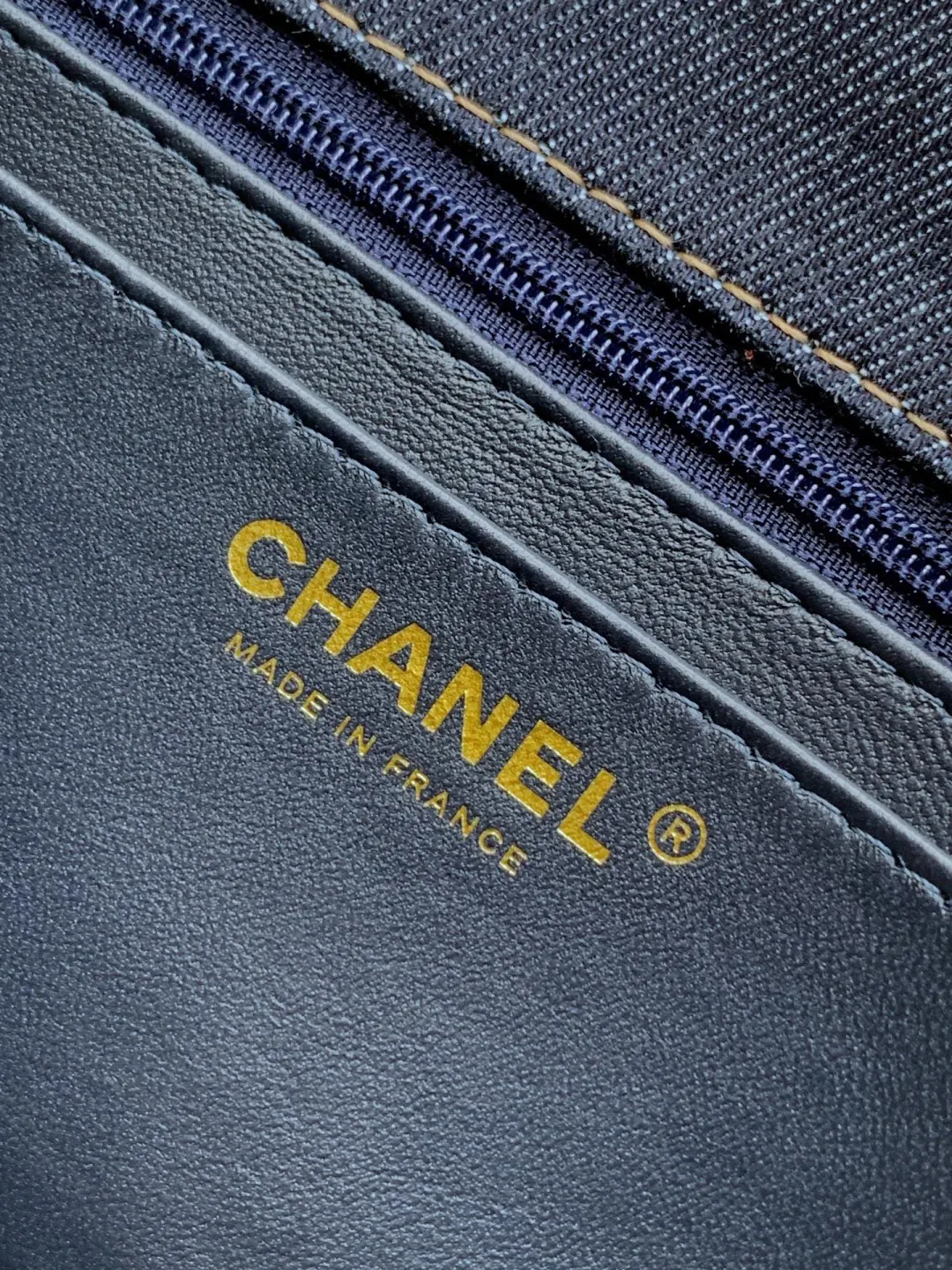 Chain Bag
