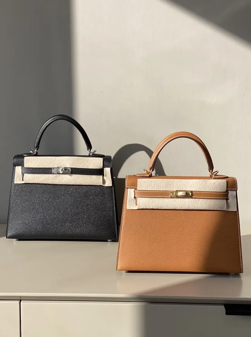 Hermès Kelly 合集 手提包