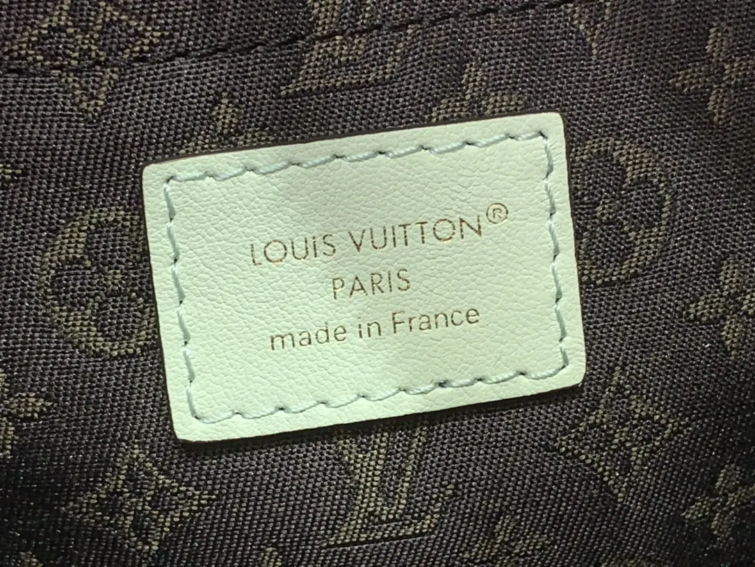 LV Keepall 黑色 牛皮 旅行包 大容量旅行款