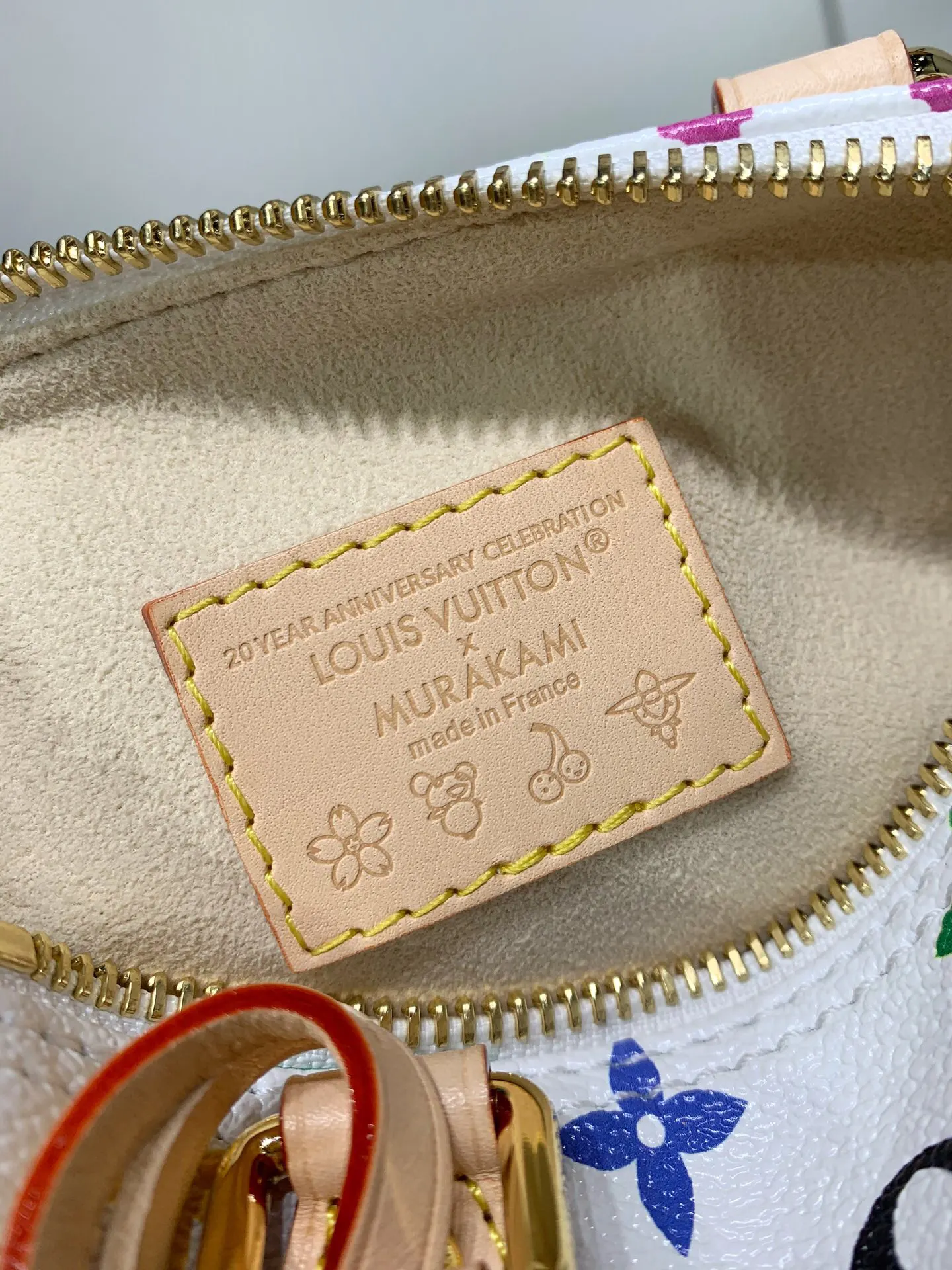 LV Speedy 牛皮 旅行袋 大容量旅行款(數字9) LV Speedy 牛皮 旅行袋 大容量旅行款(數字9)