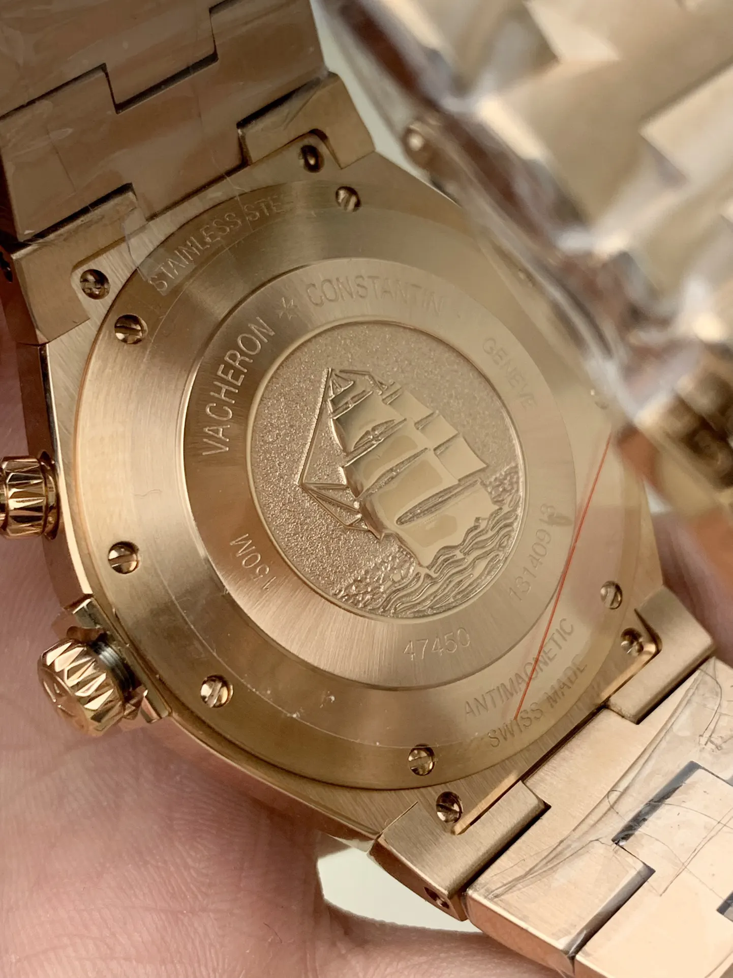 Watch Classic