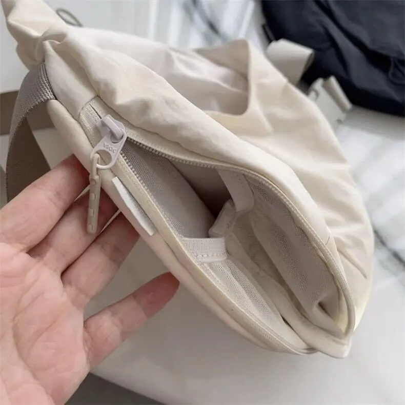 Crossbody Bag Casual