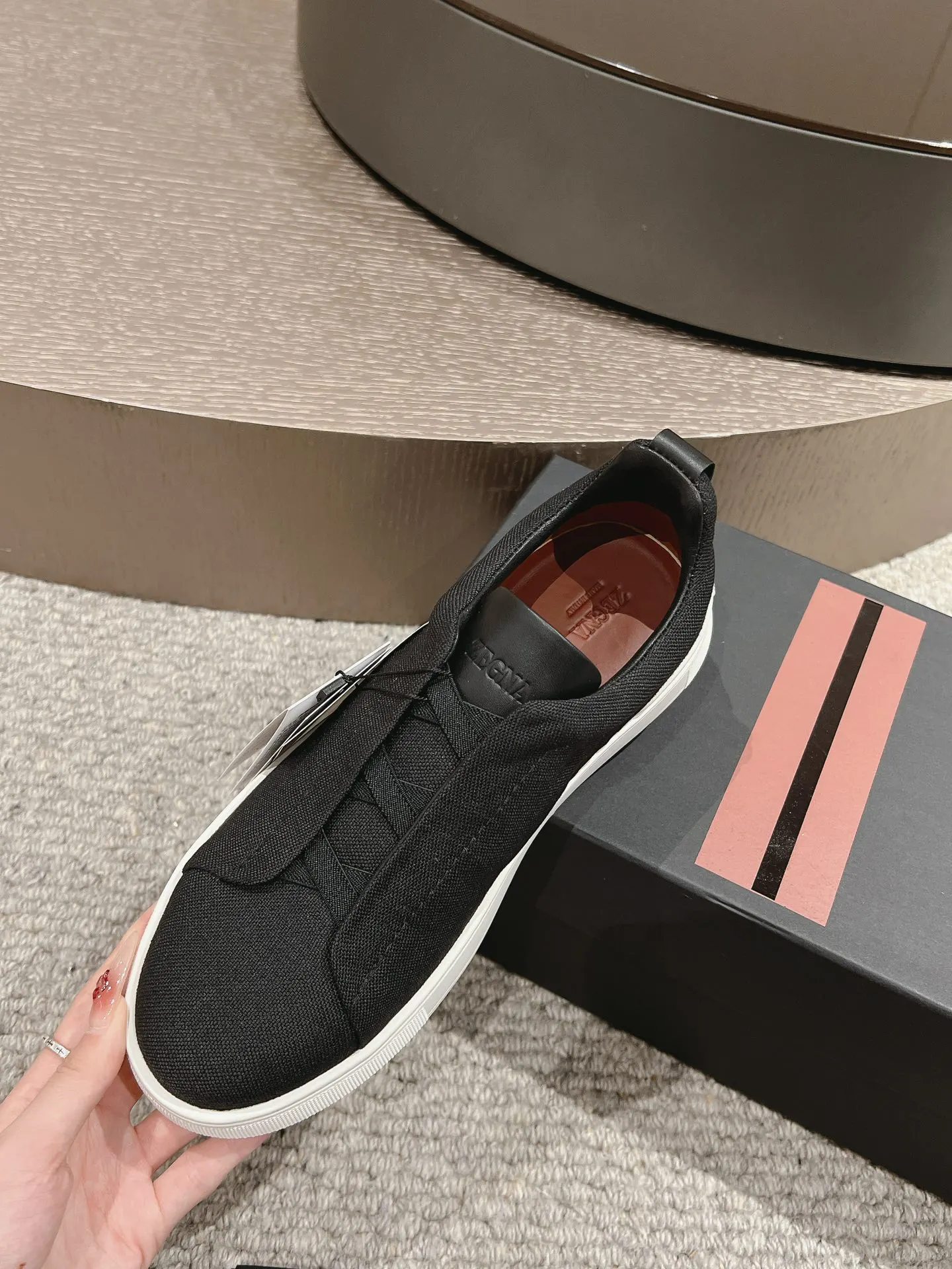 Triple S Ss Casual Versatile Image 4 Triple S Ss Casual Versatile Image 4