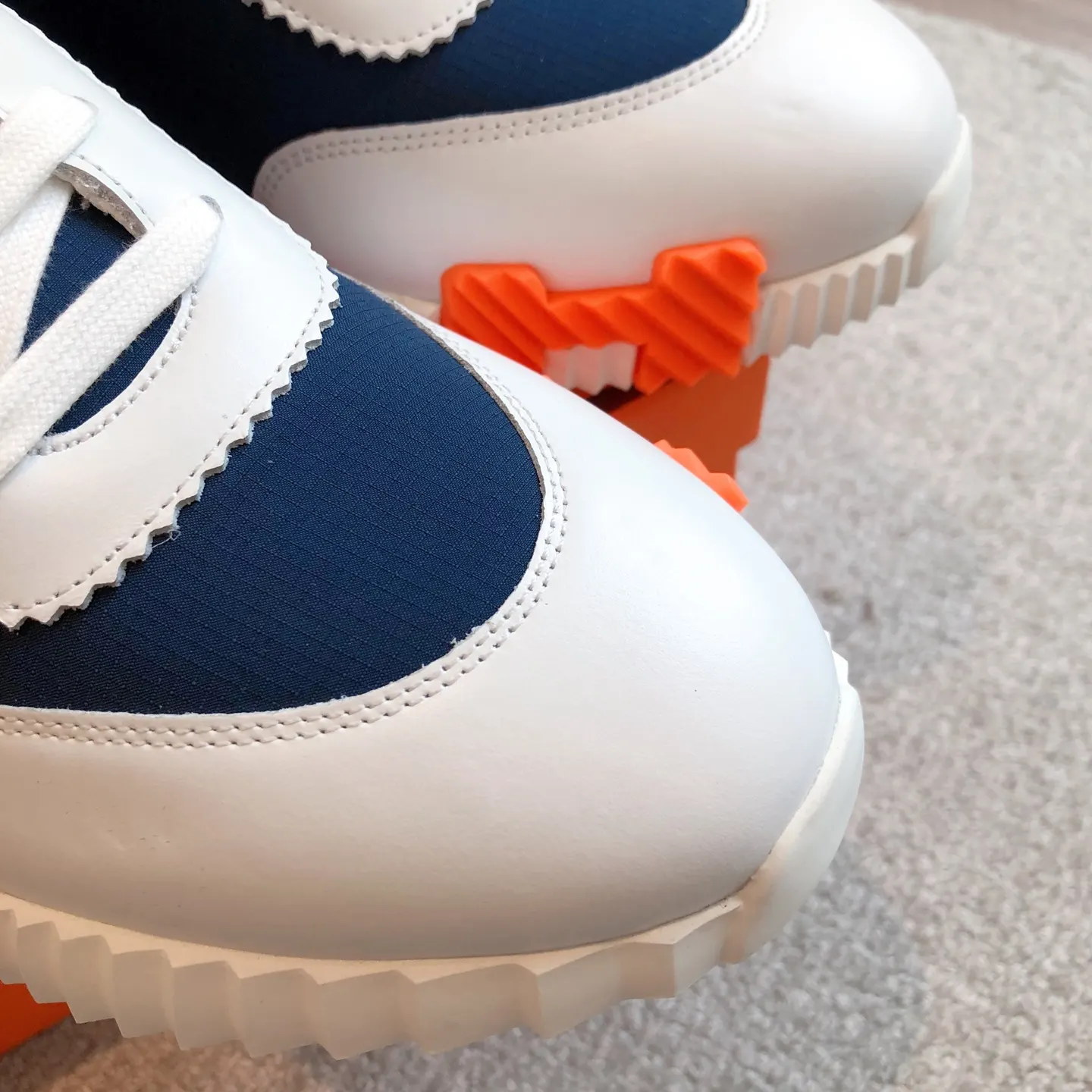 Hermès SS 运动鞋
