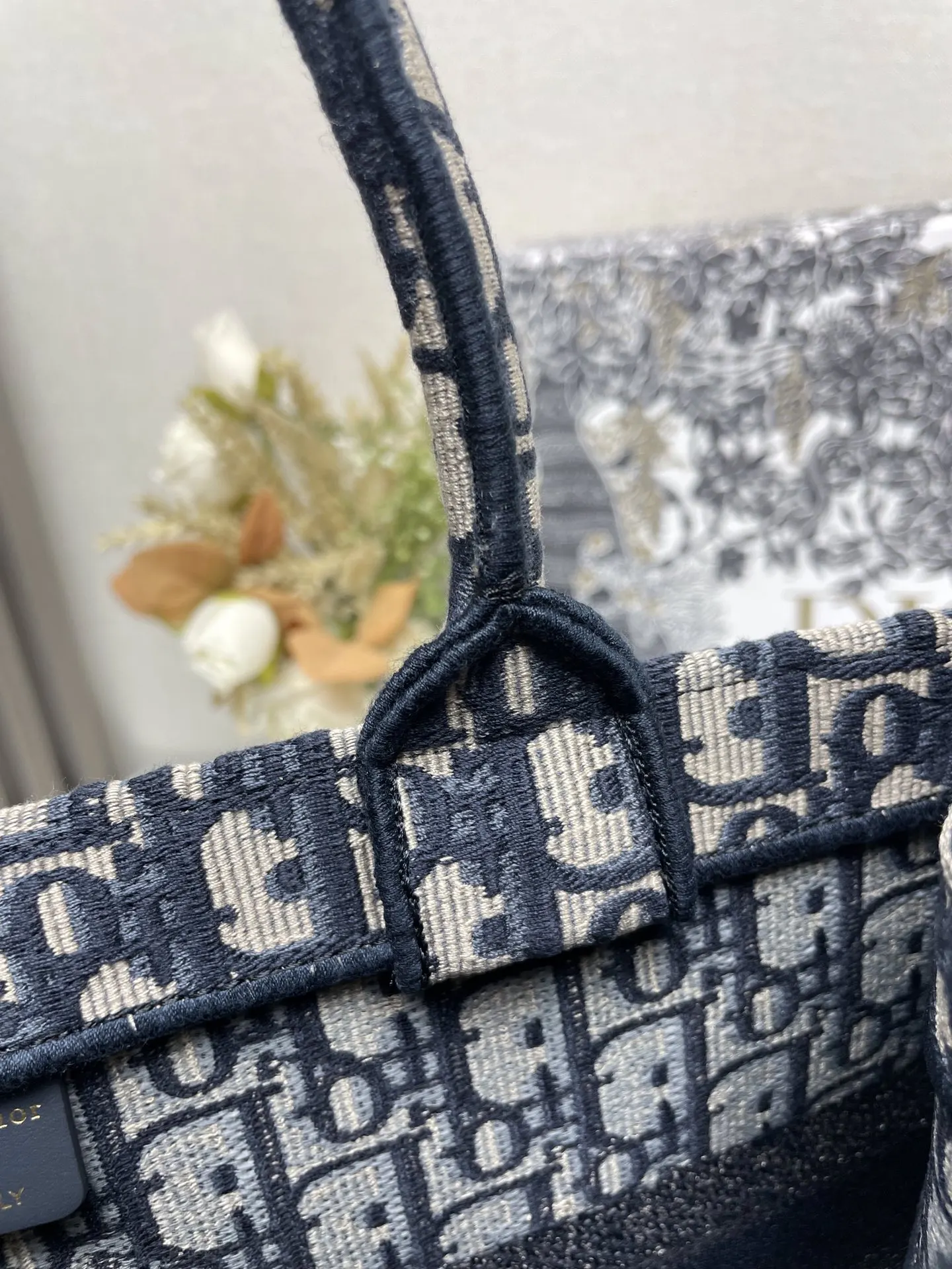 Monogram Fashion Item Travel Classic