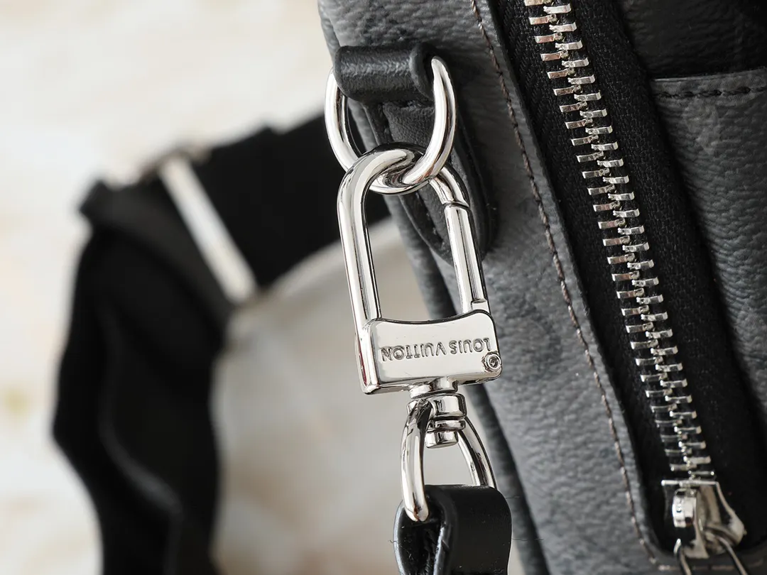 Audemars Piguet 丹宁 牛皮 收納包 旅行收納款