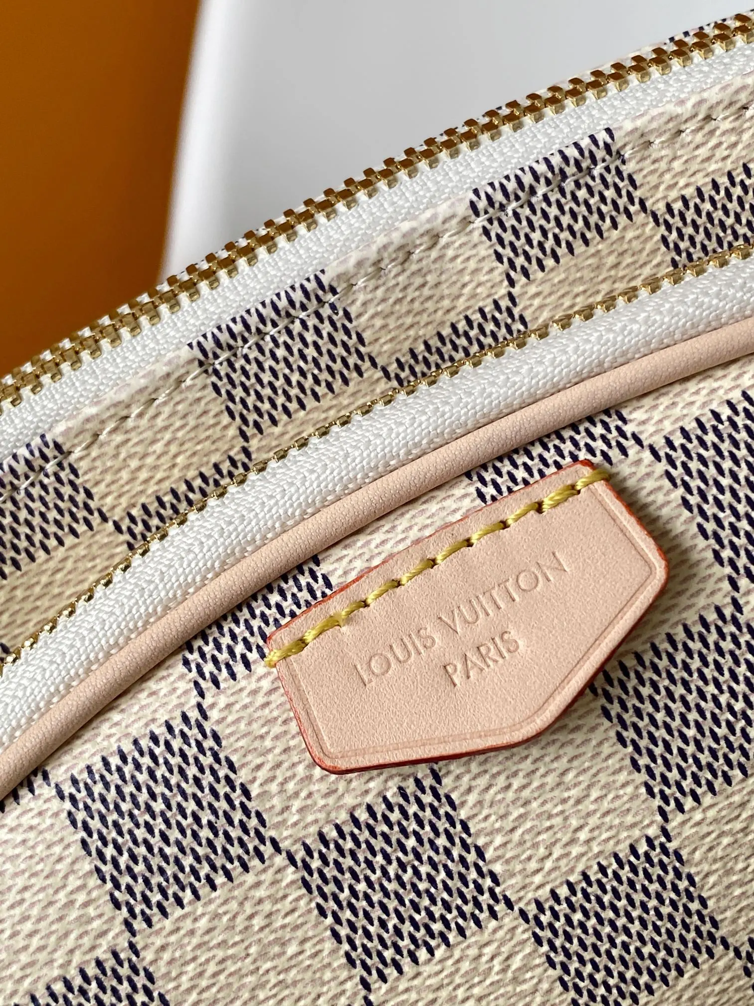 Louis Vuitton Monogram Belt Bag Casual Canvas