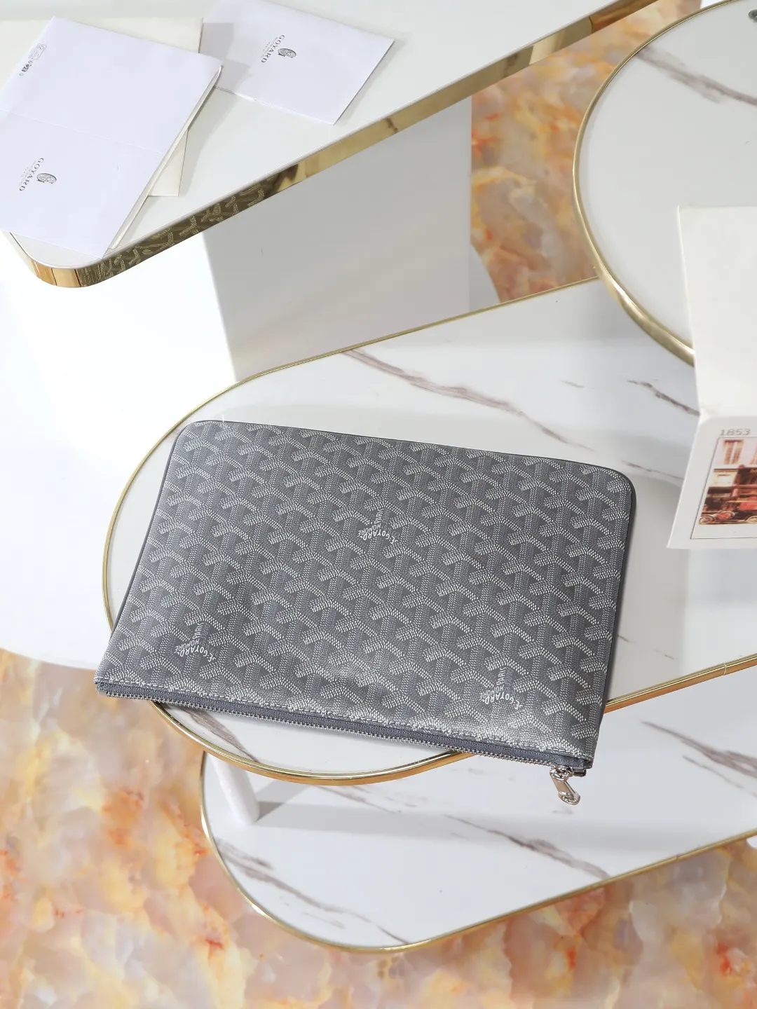 Clutch Bag Image 9 Clutch Bag Image 9